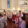 LITURGIA MĘKI PAŃSKIEJ 2025